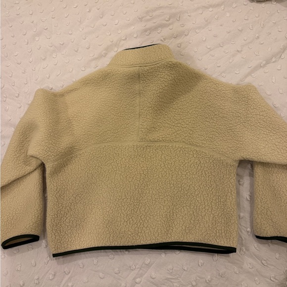 Aritzia TNA polartec thermal pro 1/2 zip high hip - Picture 5 of 5